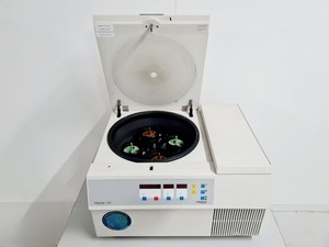 Thumbnail image of Heraeus Megafuge 1.0R Centrifuge Lab