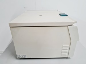 Thumbnail image of Heraeus Megafuge 1.0R Centrifuge Lab