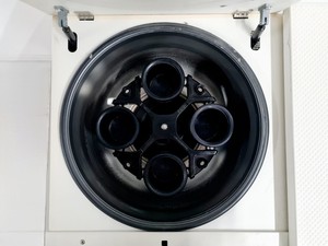 Thumbnail image of Heraeus Megafuge 1.0R Centrifuge Lab