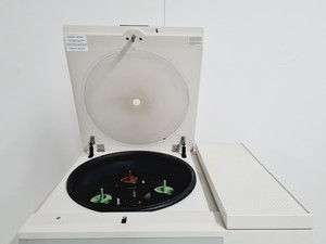 Thumbnail image of Heraeus Megafuge 1.0R Centrifuge Lab