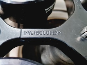 Thumbnail image of Heraeus Megafuge 1.0R Centrifuge Lab