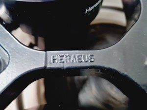 Thumbnail image of Heraeus Megafuge 1.0R Centrifuge Lab