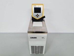 Image of Lauda Eco Gold with Lauda Eco RE 420 G Water Bath Lab