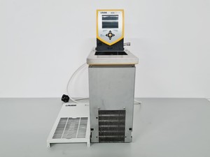 Thumbnail image of Lauda Eco Gold with Lauda Eco RE 420 Refrigerated Water Bath Lab