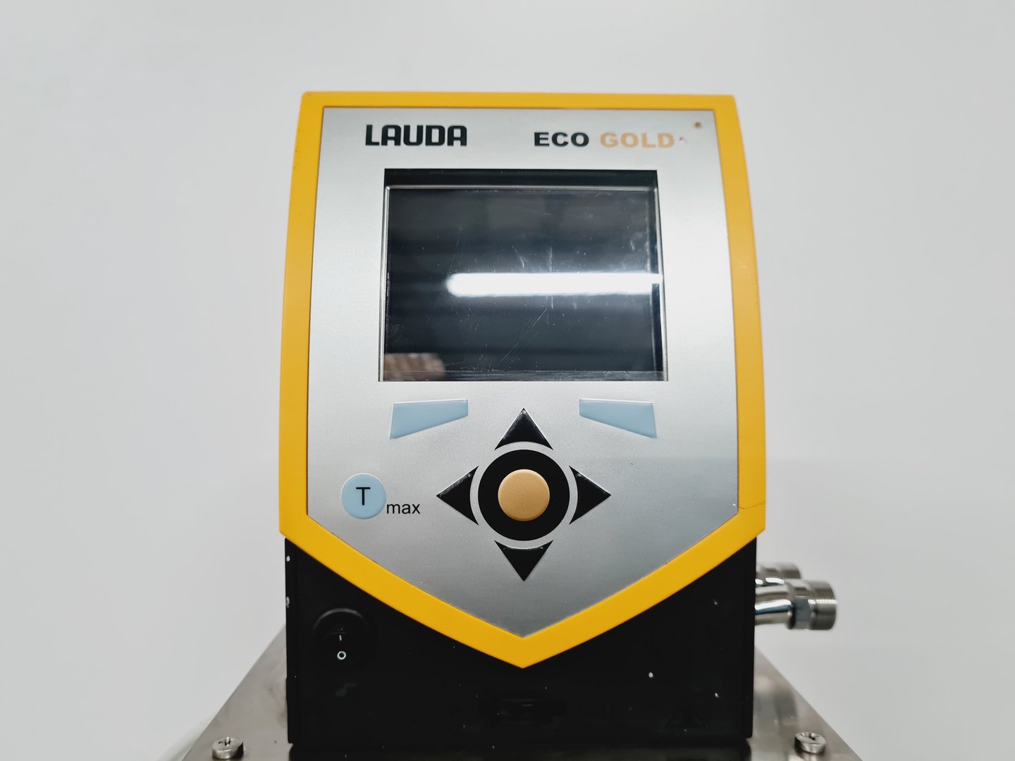 Image of Lauda Eco Gold with Lauda Eco RE 420 Refrigerated Water Bath Lab