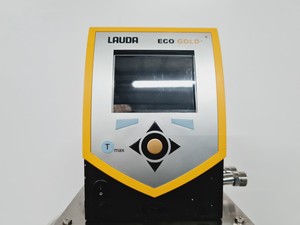 Thumbnail image of Lauda Eco Gold with Lauda Eco RE 420 Refrigerated Water Bath Lab