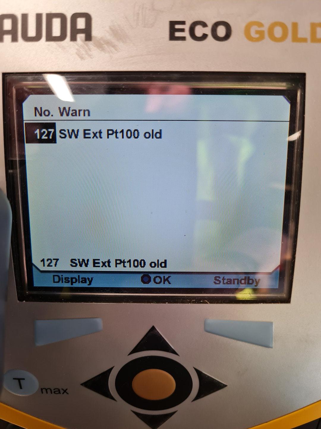 Image of Lauda Eco Gold with Lauda Eco RE 420 Refrigerated Water Bath Lab