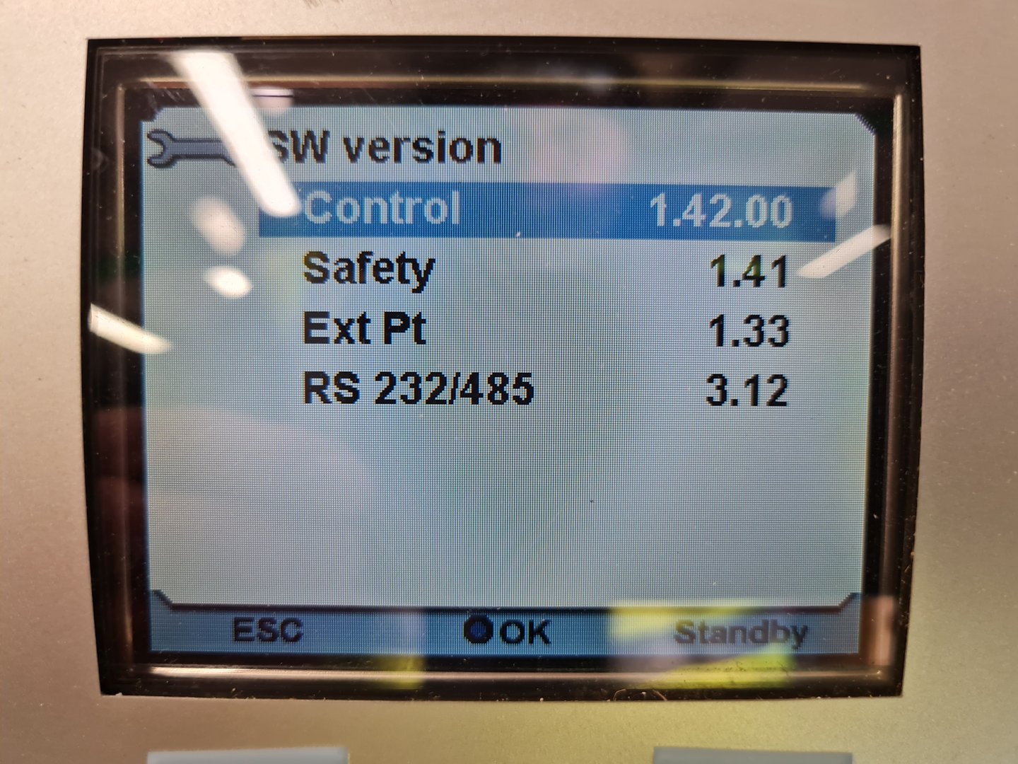 Image of Lauda Eco Gold with Lauda Eco RE 420 Refrigerated Water Bath Lab