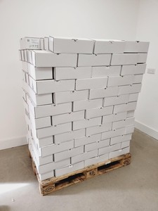 Thumbnail image of Job Lot of 220 Boxes of 10 Beakers Kimax ISO (Tall Form), 100 ml Lab