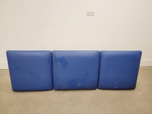 Thumbnail image of Simpo-Valva-Alterna Folding Wall Lounger