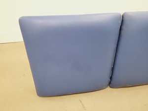 Thumbnail image of Simpo-Valva-Alterna Folding Wall Lounger