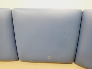 Thumbnail image of Simpo-Valva-Alterna Folding Wall Lounger