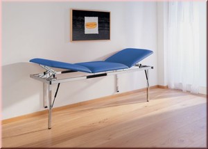 Thumbnail image of Simpo-Valva-Alterna Folding Wall Lounger