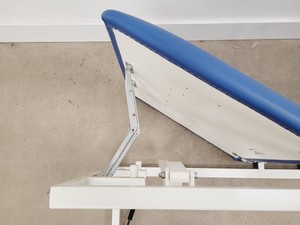 Thumbnail image of Simpo-Valva-Alterna Folding Wall Lounger