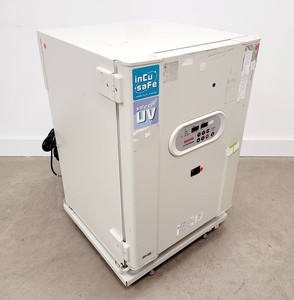 Thumbnail image of Sanyo MCO-18AC CO2 Incubator Lab