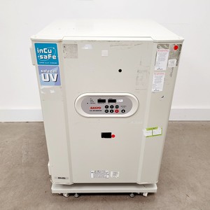 Thumbnail image of Sanyo MCO-18AC CO2 Incubator Lab