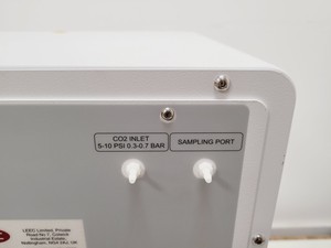 Thumbnail image of LEEC Touch 50 Culture Safe CO2 Incubator Lab Spares/Repairs