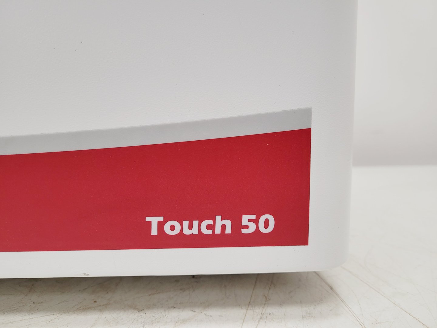 Image of LEEC Touch 50 Culture Safe CO2 Incubator Lab Spares/Repairs