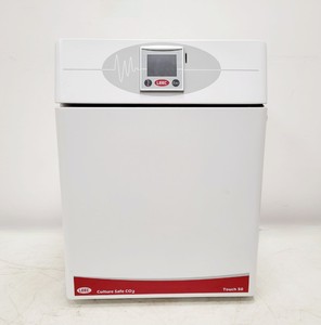 Thumbnail image of LEEC Touch 50 Culture Safe CO2 Incubator Lab Spares/Repairs