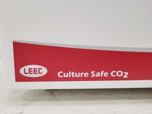 Thumbnail image of LEEC Touch 50 Culture Safe CO2 Incubator Lab Spares/Repairs