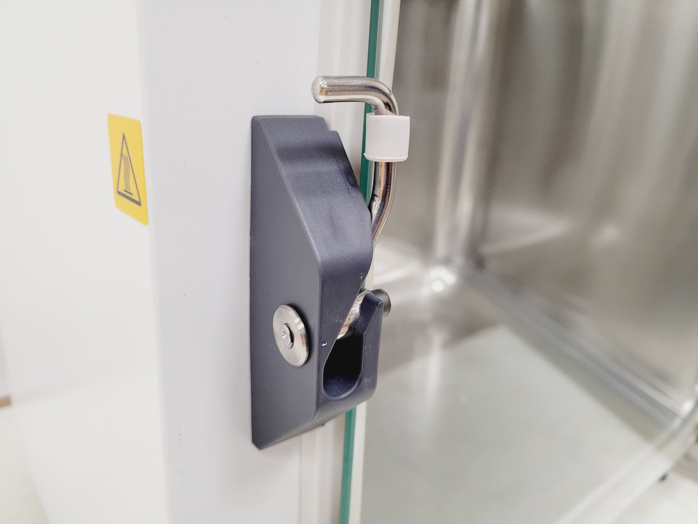 Image of LEEC Touch 50 Culture Safe CO2 Incubator Lab Spares/Repairs