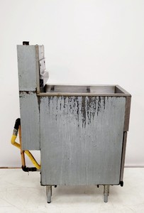 Thumbnail image of Pitco 35C+ 16 Ltr Tube Fired Gas Commercial Deep Fat Fryer