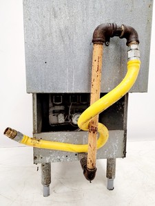 Thumbnail image of Pitco 35C+ 16 Ltr Tube Fired Gas Commercial Deep Fat Fryer