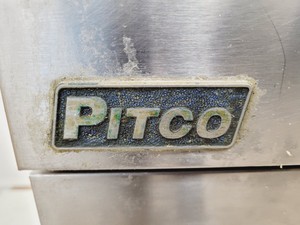 Thumbnail image of Pitco 35C+ 16 Ltr Tube Fired Gas Commercial Deep Fat Fryer