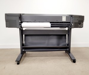 Thumbnail image of HP Designjet 800ps C7780C with a Full Set of Ink Cartridges