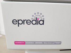 Thumbnail image of Epredia HM525 NX UV Cryostat (Thermo Shandon) Lab