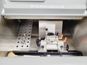 Thumbnail image of Epredia HM525 NX UV Cryostat (Thermo Shandon) Lab