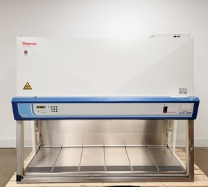 Image of Thermo Scientific Safe 2020 Class 2 Safety Cabinet Type S2020 1.8 + Stand