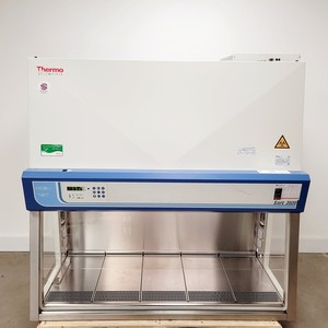 Image of Thermo Scientific Safe 2020 Class 2 Safety Cabinet Type S2020 1.5 + Stand
