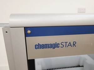 Thumbnail image of Hamilton Microlab Chemagic STAR Liquid Handling Workstation with Software