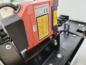 Thumbnail image of Hamilton Microlab Chemagic STAR Liquid Handling Workstation with Software