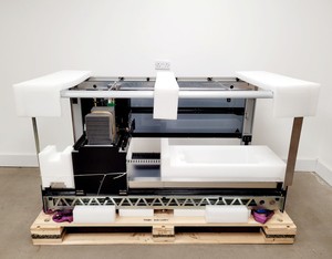 Thumbnail image of Hamilton Microlab Chemagic STAR Liquid Handling Workstation with Software