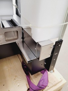 Thumbnail image of Hamilton Microlab Chemagic STAR Liquid Handling Workstation with Software