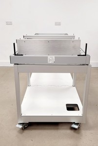 Thumbnail image of Hamilton Microlab Chemagic STAR Liquid Handling Workstation with Software