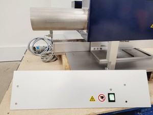 Thumbnail image of Hamilton Microlab Chemagic STAR Liquid Handling Workstation with Software