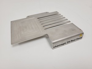 Thumbnail image of Hamilton Microlab Chemagic STAR Liquid Handling Workstation with Software