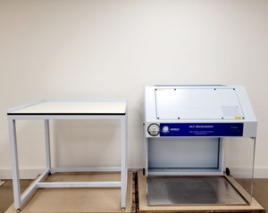 Thumbnail image of Bigneat HLFP 1.0 HLF Workstation Laminar Flow Cabinet Lab