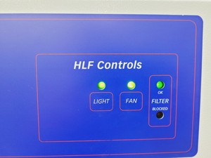 Thumbnail image of Bigneat HLFP 1.0 HLF Workstation Laminar Flow Cabinet Lab