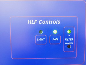 Thumbnail image of Bigneat HLFP 1.0 HLF Workstation Laminar Flow Cabinet Lab