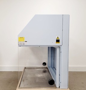 Thumbnail image of Bigneat HLFP 1.0 HLF Workstation Laminar Flow Cabinet Lab