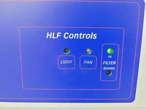 Thumbnail image of Bigneat HLFP 1.0 HLF Workstation Laminar Flow Cabinet Lab