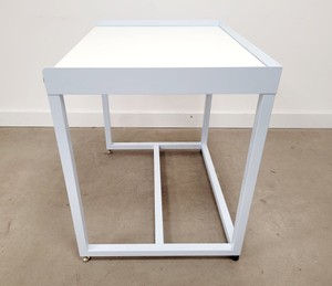 Thumbnail image of Bigneat HLFP 1.0 HLF Workstation Laminar Flow Cabinet Lab