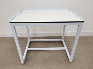 Thumbnail image of Bigneat HLFP 1.0 HLF Workstation Laminar Flow Cabinet Lab