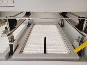 Thumbnail image of Labcaire Aura 550E Fume Cabinet Lab Spares/Repairs