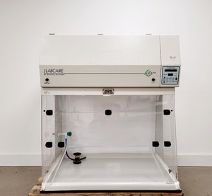 Thumbnail image of Labcaire Aura 550E Fume Cabinet Lab Spares/Repairs