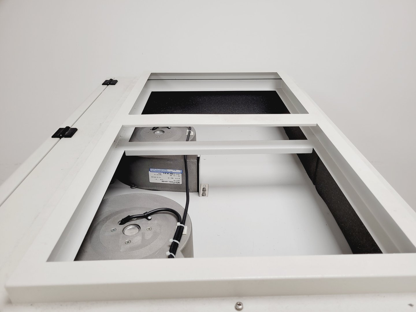 Image of Labcaire Aura 550E Fume Cabinet Lab Spares/Repairs